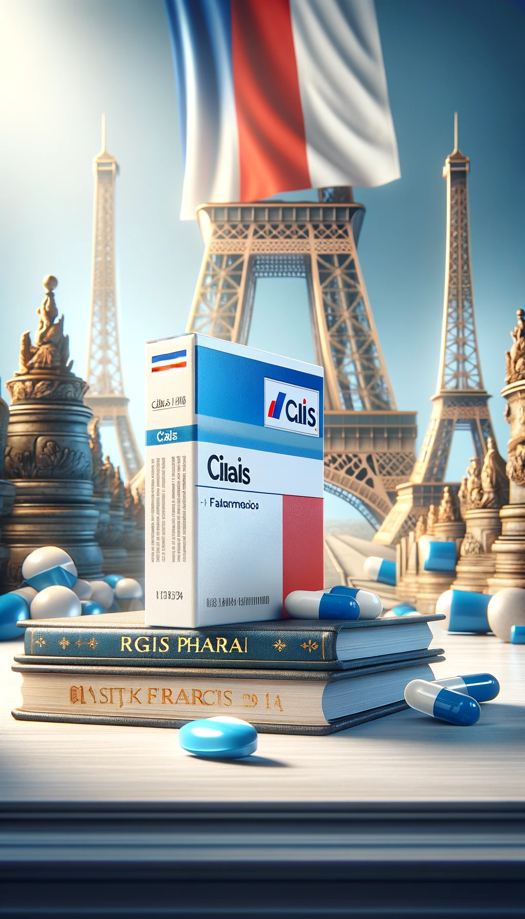 Cialis pour femme prix